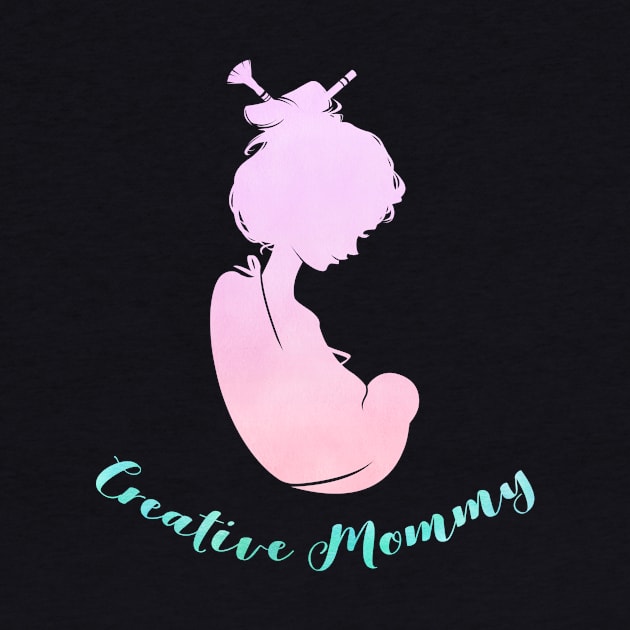 Creative Mommy by IzareDesigns